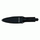 Renegade Tactical Steel Warrior 6.5in Spear, Black RT131