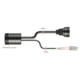 Replay XD 1080 DC Hardwire Start/Stop,4m RPXD1080-DC-HW-SS-4