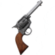 Replicart Peacemaker Replica, 10.63in Overall, 10201