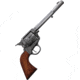 Replicart Peacemaker Revolver Replica, 12.5in Overall, 10202