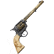 Replicart Replica Revolver, 12.5in Overall, 10206