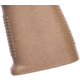 Reptilia CQG AK Grip, FDE/Peanut Butter, 100-138