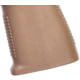 Reptilia CQG AK Grip, FDE/Peanut Butter, 100-138