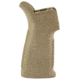 Reptilia CQG Grip, FDE, Long, 100-134