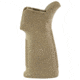 Reptilia CQG Grip, FDE, Long, 100-134
