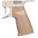 Reptilia CQG Grip, No Backstrap, FDE, 100-179