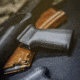 Reptilia CQG Pistol Grip