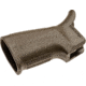 Reptilia CQG Pistol Grip For AR-15/SR-25/SIG MPX/MCX/FN SCAR, Field Drab, 100-035