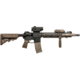 Reptilia CQG Pistol Grip For AR-15/SR-25/SIG MPX/MCX/FN SCAR, Field Drab, 100-035