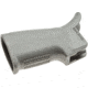 Reptilia CQG Pistol Grip For AR-15/SR-25/SIG MPX/MCX/FN SCAR, Grey, 100-036