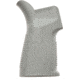 Reptilia CQG Pistol Grip For AR-15/SR-25/SIG MPX/MCX/FN SCAR, Grey, 100-036