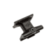 Reptilia DOT Mount 1.93in Height for Aimpoint T-1/T-2, Black, 100-037