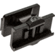 Reptilia Dot Mount Lower 1/3 Co-Witness for Aimpoint ACRO, Black, 100-026