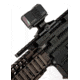 Reptilia Dot Mount Lower 1/3 Co-Witness for Aimpoint ACRO, Black, 100-026