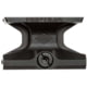 Reptilia Dot Mount Lower 1/3 Co-Witness for Aimpoint T-1/T-2, Black, NSN 1005-01-674-6542, 100-004