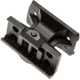 Reptilia Dot Mount Lower 1/3 Co-Witness for Aimpoint T-1/T-2, Black, NSN 1005-01-674-6542, 100-004