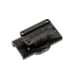 Reptilia Dot Mount Lower 1/3 Co-Witness for Trijicon MRO, Black, 100-022