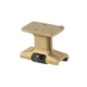 Reptilia Red Dot Sight Mount, 1.93 in, Flat Dark Earth, 100-111