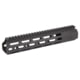 Reptilia M-LOK Handguard, 10.5in, Black, 100-356