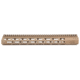 Reptilia M-LOK Handguard, 15in, FDE, 100-340