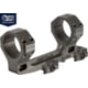 Reptilia OPMOD AUS Riflescope Mount, 30mm, 1.5in, Wolf Grey, 100-393-OPMOD-WG