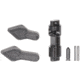 Reptilia Picker Ambidextrous AR Safety Selector, Black, 100-307