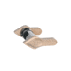 Reptilia Picker Ambidextrous AR Safety Selector, FDE, 100-314