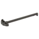 Reptilia Puller AR10 Charging Handle, Black, 100-308