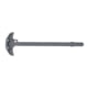 Reptilia Puller AR10 Charging Handle, FDE, 100-315