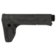 Reptilia RECC-E Carbine Stock, Black, AR10, 100-143