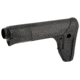 Reptilia RECC-E Carbine Stock, Black, AR10, 100-143