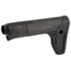 Reptilia RECC-E Carbine Stock, Black, AR10, 100-143