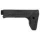Reptilia RECC-E Carbine Stock, Black, AR10, 100-143