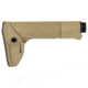 Reptilia RECC-E Carbine Stock, FDE, AR10, 100-144