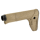 Reptilia RECC-E Carbine Stock, FDE, AR10, 100-144