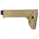 Reptilia RECC-E Carbine Stock, FDE, AR10, 100-144