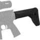 Reptilia RECC E Stock for AR15/M16 Carbine Length, Black, 100-141