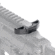 Reptilia Puller MPX Charging Handle, Black, 100-371