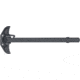Reptilia Puller MPX Charging Handle, Black, 100-371