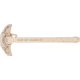 Reptilia Puller MPX Charging Handle