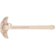 Reptilia Puller MCX Charging Handle, Flat Dark Earth, 100-370
