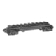 Reptilia RMU Mount, 9 Slot, Black, 100-270