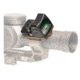 Reptilia ROF-45 for Geissele 30mm Super Precision Mount and Trijicon RMR Anodized, Flat Dark Earth, 100-030