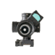 Reptilia ROF-45 for Geissele 30mm Super Precision Mount and Trijicon RMR, Black, NSN 1005-01-674-6614, 100-003