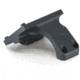 Reptilia ROF-45 for Geissele 34mm Super Precision Mount &amp; Leupold DPP, Type III Hardcoat Anodized, Black, 100-016