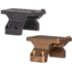Reptilia ROF-90 for Geissele 30/34mm Super Precision Mount and Trijicon RMR, Black, Flat Dark Earth