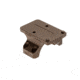 Reptilia ROF-90 for Geissele 30mm Super Precision Mount and Trijicon RMR Anodized, Flat Dark Earth, 100-028