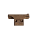 Reptilia ROF-90 for Geissele 30mm Super Precision Mount and Trijicon RMR Anodized, Flat Dark Earth, 100-028