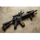 Reptilia ROF-90 for Geissele 30mm Super Precision Mount and Trijicon RMR Anodized, Flat Dark Earth, 100-028