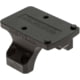 Reptilia ROF-90 for Geissele 30mm Super Precision Mount and Trijicon RMR, Black, NSN 1005-01-674-6735, 100-002